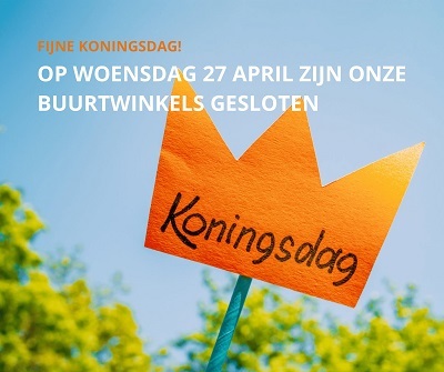 Koningsdag
