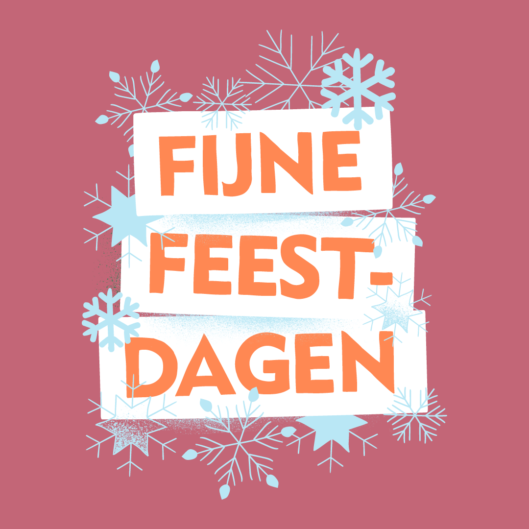 Feestdagen