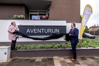 Aventurijn 1