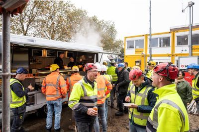 donderhof friet