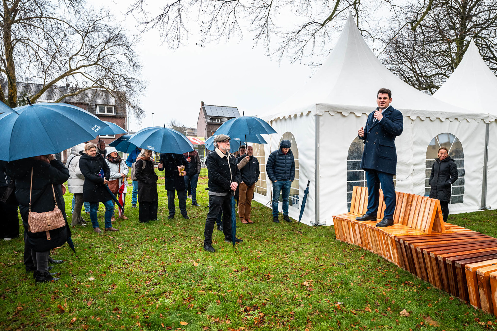 Kennisfestival Heerlen bijeenkomst