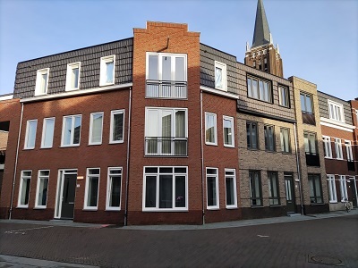 Marktstraat Venray
