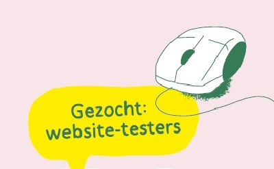 Website testers