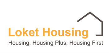 Logo van Loket Housing
